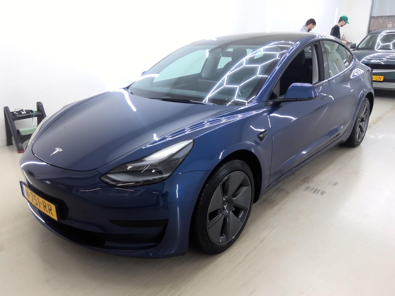 Tesla Model 3 Standard RWD Plus 90.9% SoH FACELIFT [ L