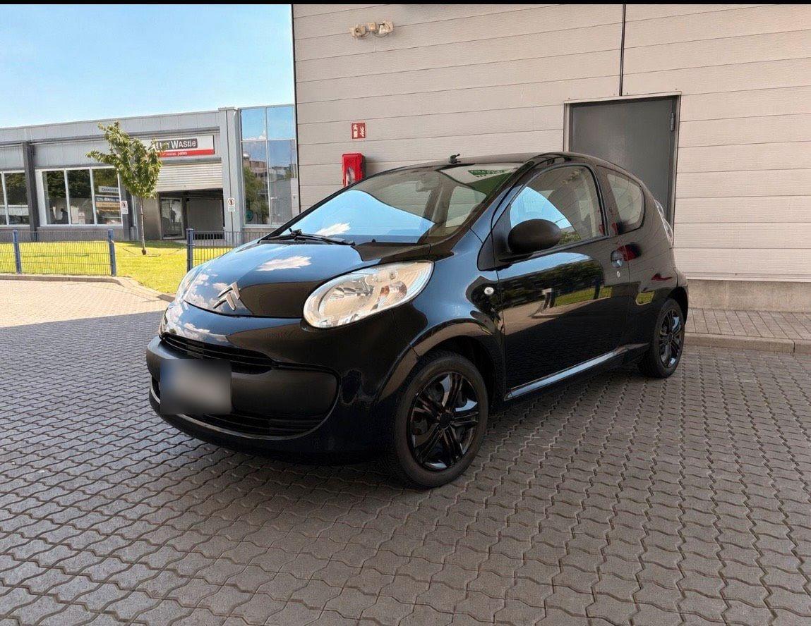 Citroën C1