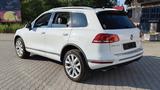 Volkswagen Touareg 3.0 V6 TDI SCR Tiptr. BMT Terrain Te... - gebrauchte VW Touareg aus dem Jahr 2014