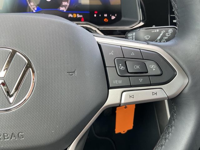 Polo VI 1.0 Life Navi DAB Apple CarPlay