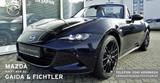 Mazda MX-5 2.0L SKYACTIV-G 184 Homura Facelift - gebrauchte Mazda MX-5 aus dem Jahr 2024