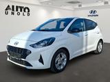 Hyundai i10 Connect & Go - Hyundai i10 Connect&Go
