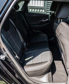 Fahrzeugabbildung Hyundai i30 N Line Mild-Hybrid |LED|NAVI|KAMERA|SHZ|PDC