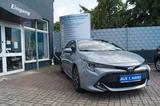 Toyota Corolla Hybrid,Bi-LED,ACC mit Stop&Go Funktion - Toyota: Limousine