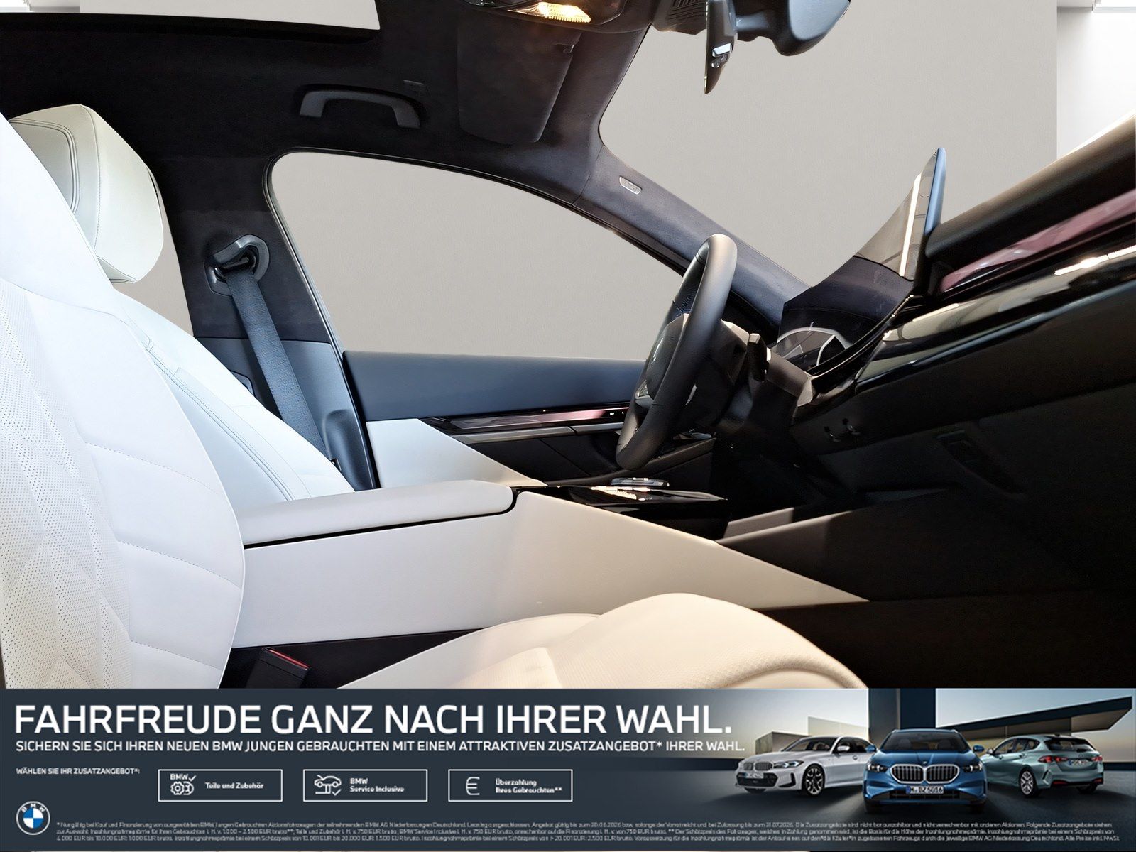 BMW i5 - Bild 6