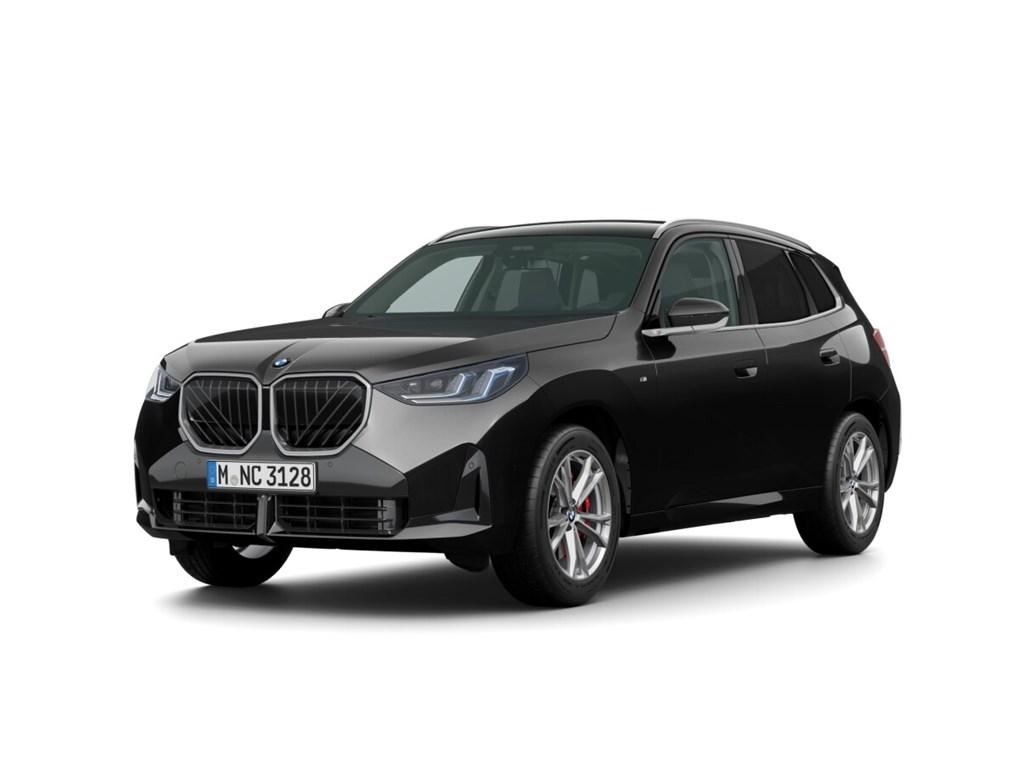 BMW X3 40d xDrive Sportpaket AD StandHZG AHK-klappba