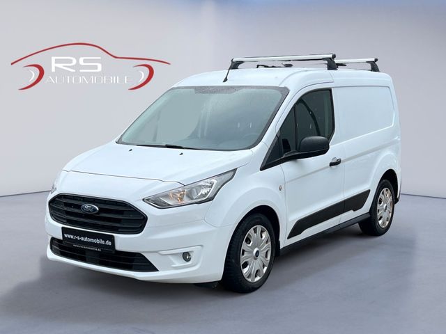 Ford Transit Connect Kasten Trend