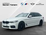 BMW 525d Touring M SPORTPAKET*NaviPro*ADAPT LED*HEAD - BMW 525: 525d Sportpaket M