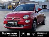 Fiat 500 Hybrid Dolcevita*Navi/ 16' LM / Sensoren* - Fiat 500