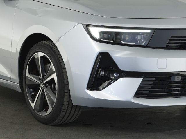 Astra L ST GS+AHK+NAVI+360 GRAD KAMERA+SITZ-/LEN