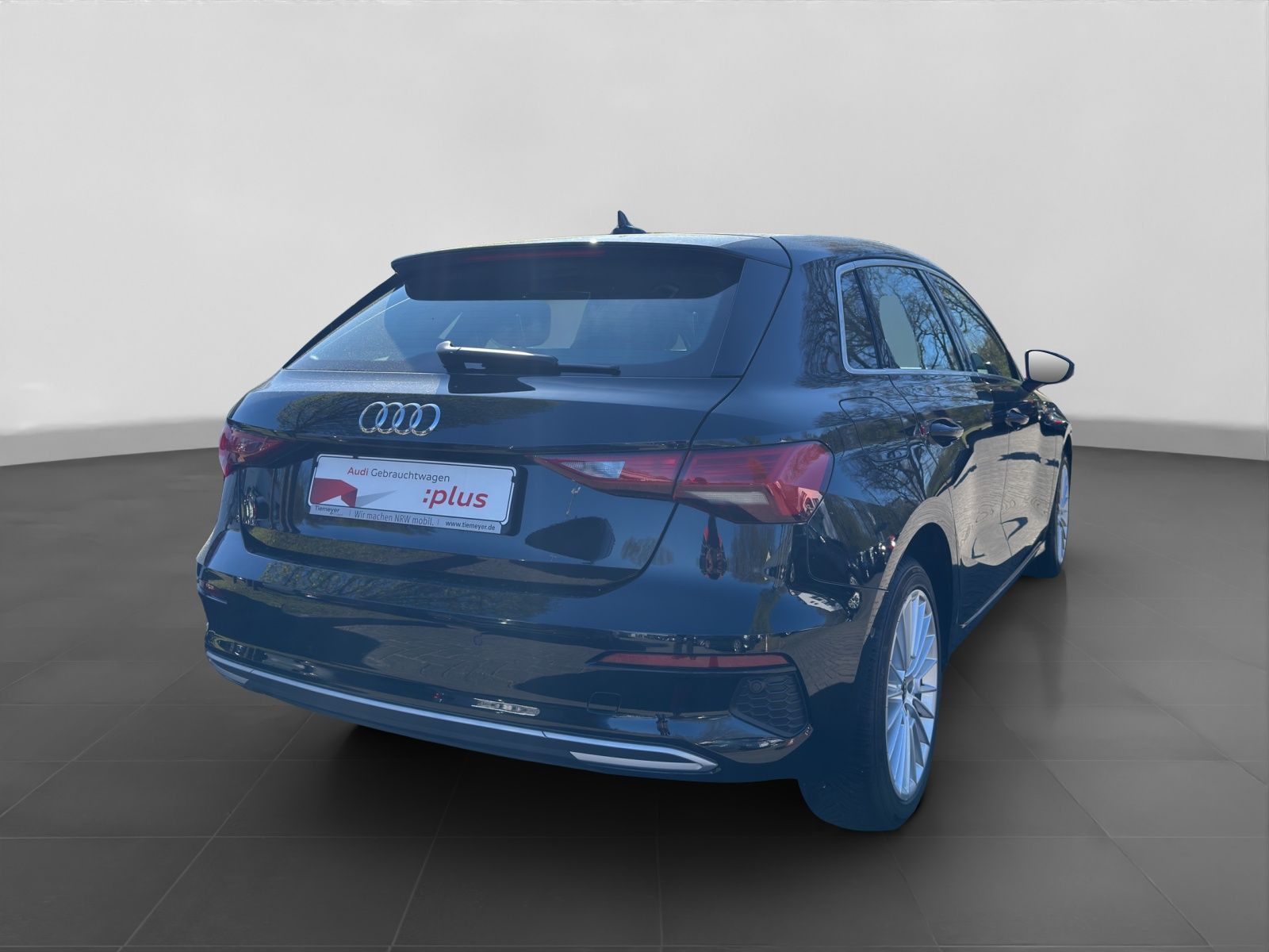 Audi A3 - Bild 3