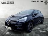 Renault Clio Intens ENERGY TCe 120 - Renault Clio: 12 Tce