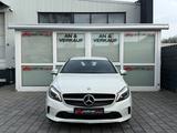 Mercedes-Benz A 180 Urban/NAVI/KAMERA/LED/SITZHEIZUNG/MFL/2HND - Mercedes-Benz A 180 Gebrauchtwagen in Mannheim