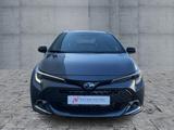Toyota Corolla TS 1.8 Hybrid TEAMPLAYER LED+NAV+ACC+SHZ - Toyota Corolla Gebrauchtwagen in Berlin