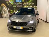 Skoda Fabia 1.0 TSI DSG Monte Carlo+KAMERA+AppCon+PDC+ - Skoda Fabia Tageszulassungen