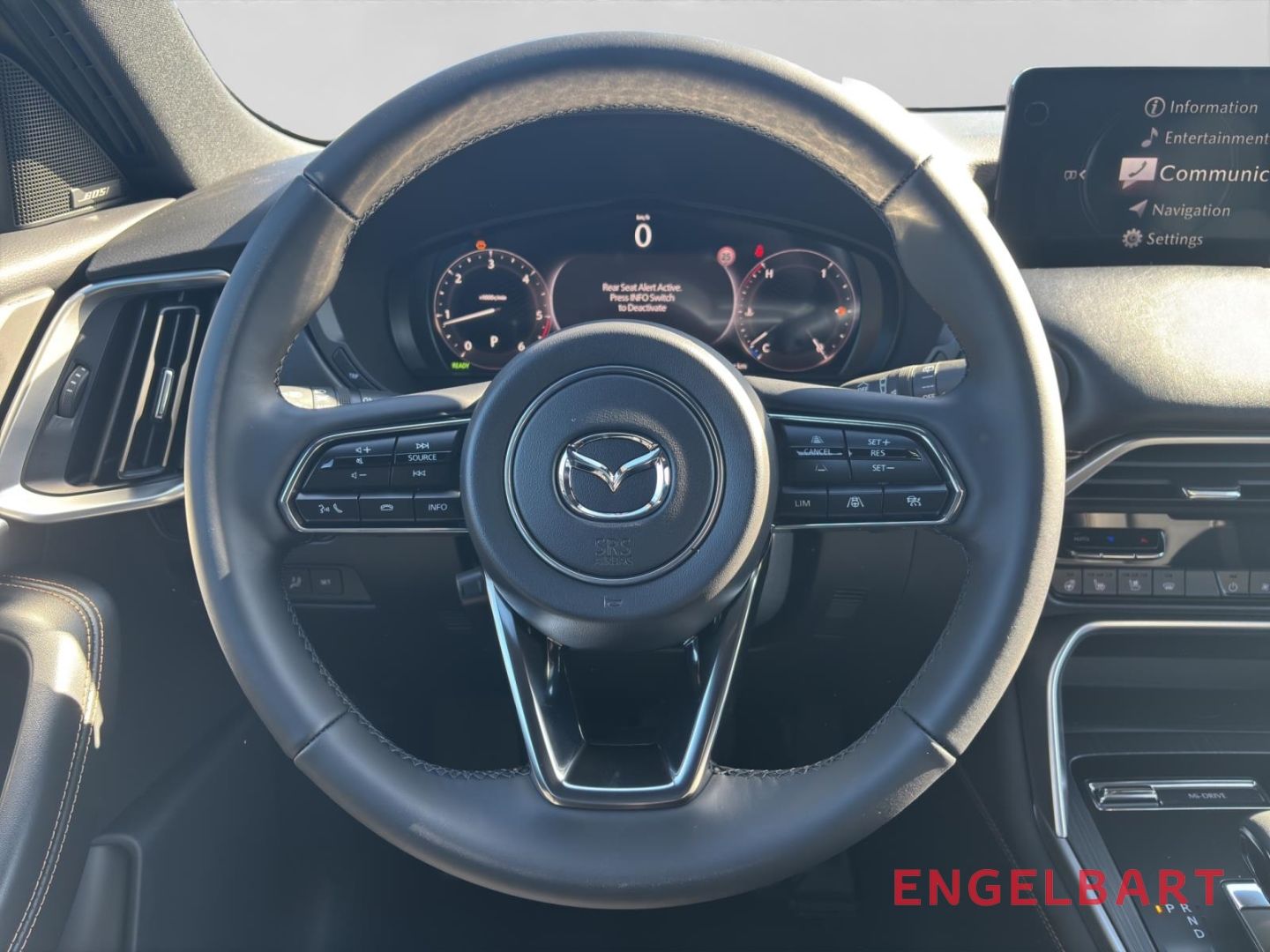 Mazda CX-60 - Bild 8