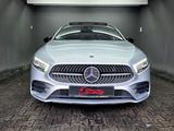 Mercedes-Benz A 200 LIMOUSINE, AMG LINE, PANO, R-KAMERA, LED - gebrauchte Mercedes-Benz A 200 aus dem Jahr 2022