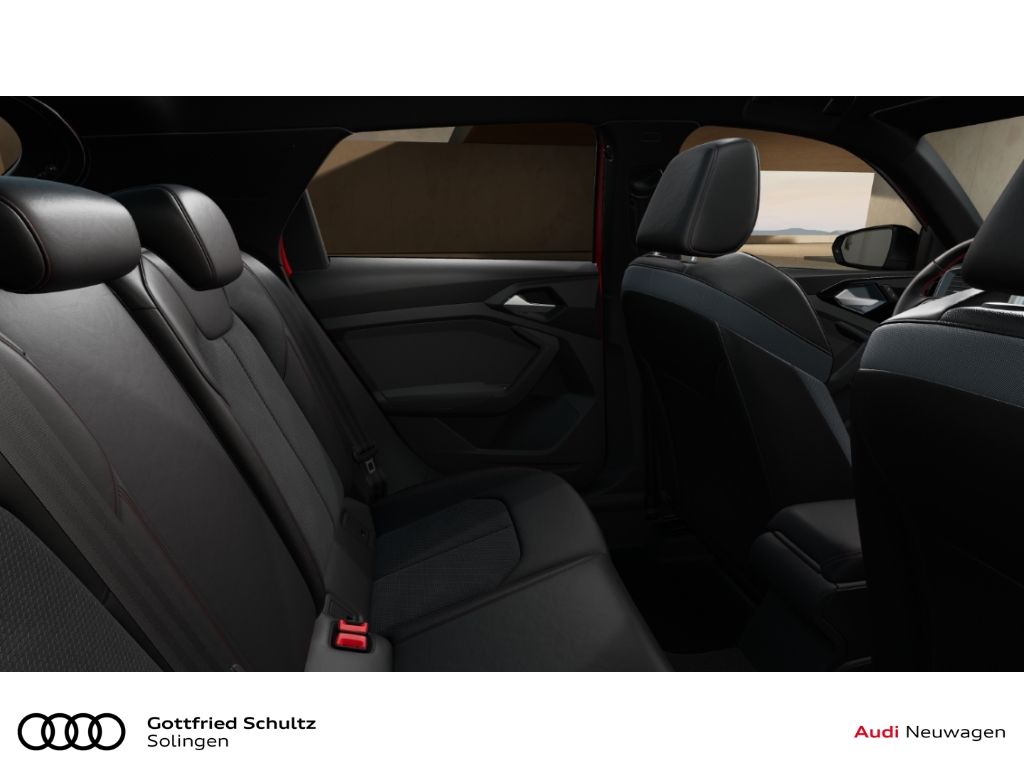 Audi A1 - Bild 11