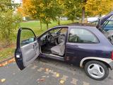 Opel Corsa B - Opel Corsa aus 1996: B