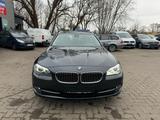 BMW 525d T AUTOM°NAVI°TEMPOM°PANO°HUD°SZHG°PDC°XENON - BMW 525 aus 2011: Kombi, 525d