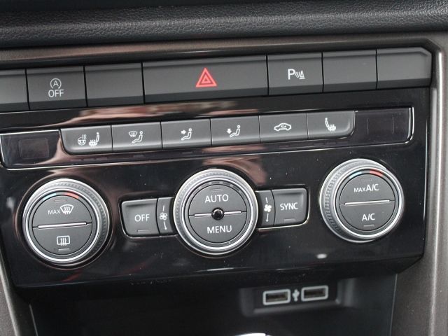 T-Roc 2.0 TDI Style DSG KLIMA/RFK ALU