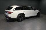 Mercedes-Benz E 220 d 4M T All-Terrain MULTIBEAM/STANDHZG/AHK - Mercedes-Benz E 220 Gebrauchtwagen in Stuttgart