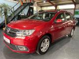 Dacia Logan MCV*TOP*KLIMA*EINPARKHILFE*ALLWETTER*TÜV
