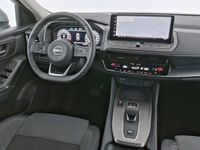 Nissan Qashqai - Vorschau Bild 16