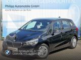BMW 218d Active Tourer Sportsitz Navi Aut.Hecklap - BMW 218 Active Tourer in Duisburg