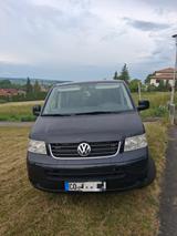 Volkswagen T5 Caravelle - gebrauchte VW T5 Caravelle aus dem Jahr 2009