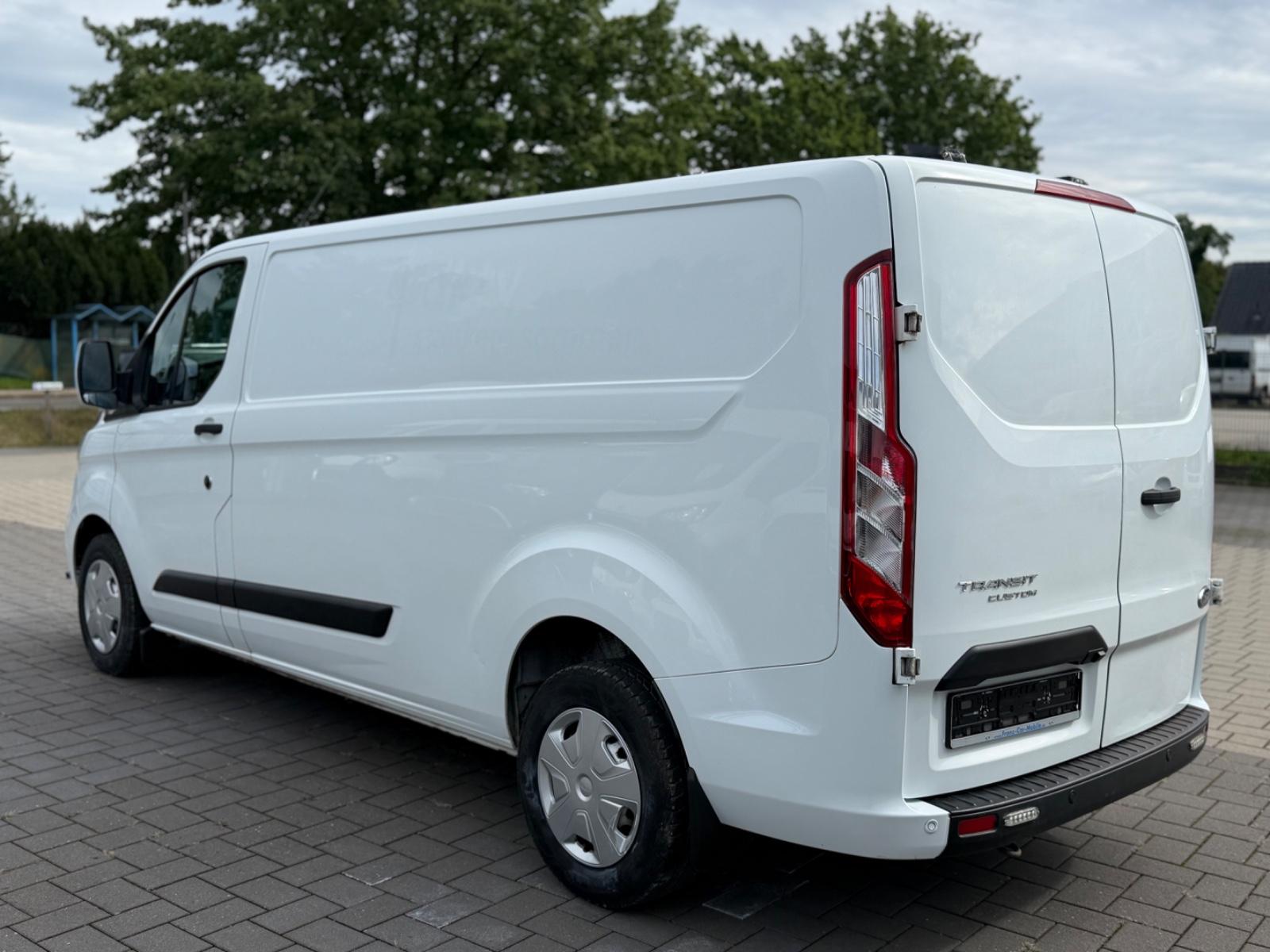 Ford Transit Custom Kasten 300 L2H1 Trend/Kamera/Spur