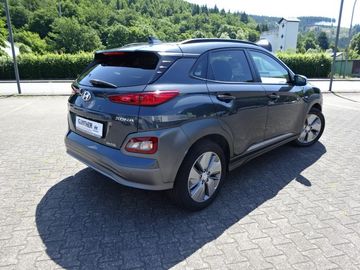 Fotografie 7 des Hyundai KONA Elektro Premium*Leder*Navi*SHZ*LED