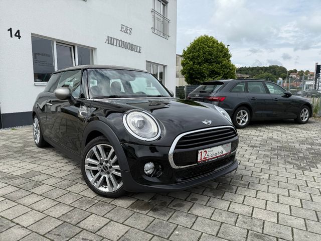 MINI COOPER SE Mini 3-trg. Cooper Seven Chili