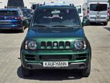 Suzuki Jimny Ranger - Suzuki: R