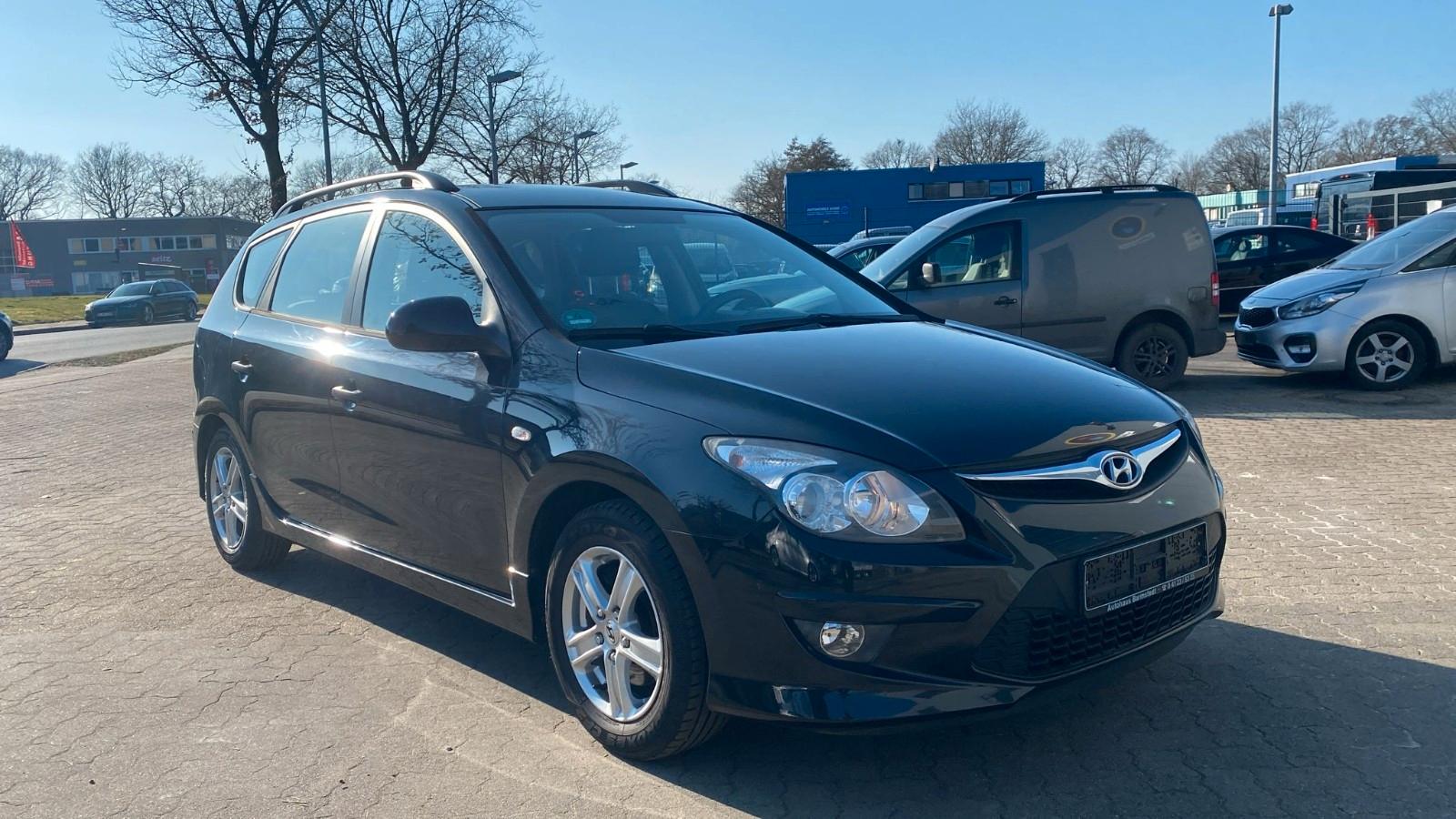 Hyundai i30 CW 1.4 Classic