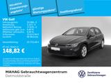 Volkswagen Golf VIII Life 1.5 TSI LED Navi ParkPilot App 6- - VW Gebrauchtwagen von 2024