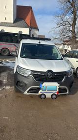 Renault Kangoo maxi - Renault Kangoo