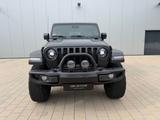 Jeep Wrangler Unlimited Rubicon ORZ Umbau - Jeep Wrangler Umbau Gebrauchtwagen