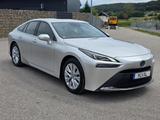 Toyota Mirai Basis/Toyota Relax Garantie/LED - Toyota Mirai aus 2021