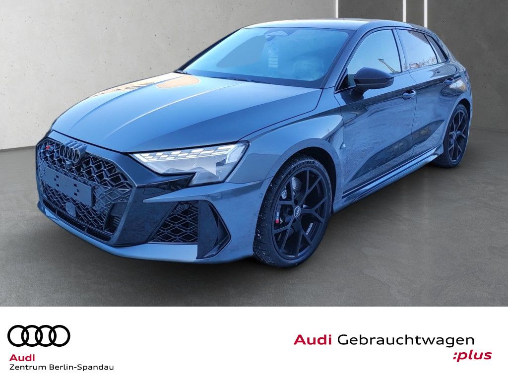 Audi RS3 - Bild 1