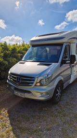 HYMER / ERIBA / HYMERCAR VAN S 520 Automatik - HYMER / ERIBA Van