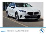 BMW 116 Steptronic Klimaaut. Durchlade Sitzhzg. Vorn - BMW Neuwagen mit Benzin-Antrieb: Limousine