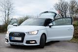 Audi A1 1.0 TFSI SLINE Schiebedach Sitzheizung  - Audi A1: Sline