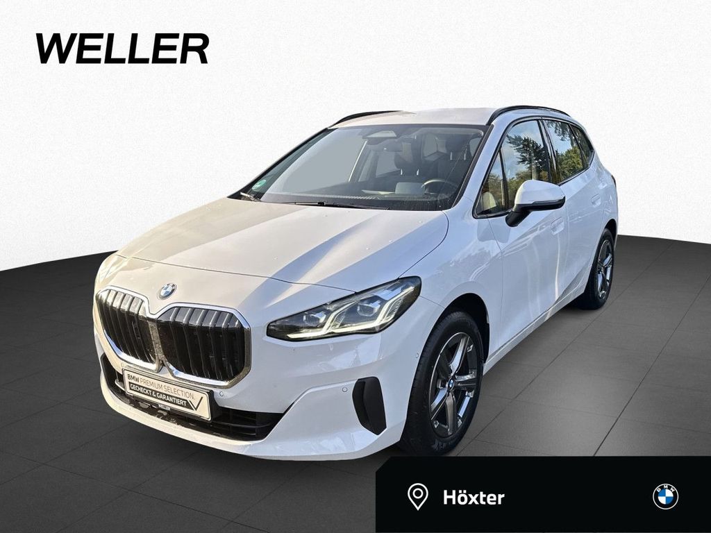 Image of BMW 220 Active Tourer