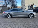 Mercedes-Benz CLS 350 CDI AMG LINE TÜV/AU NEU - Mercedes-Benz CLS 350: Cdi