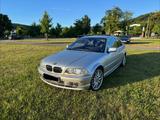 BMW 330Ci - - BMW 330 mit Halbautomatikschaltung