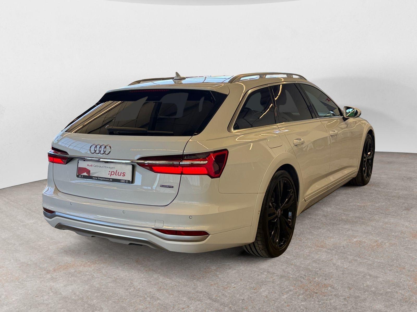 Audi A6 Allroad - Bild 6
