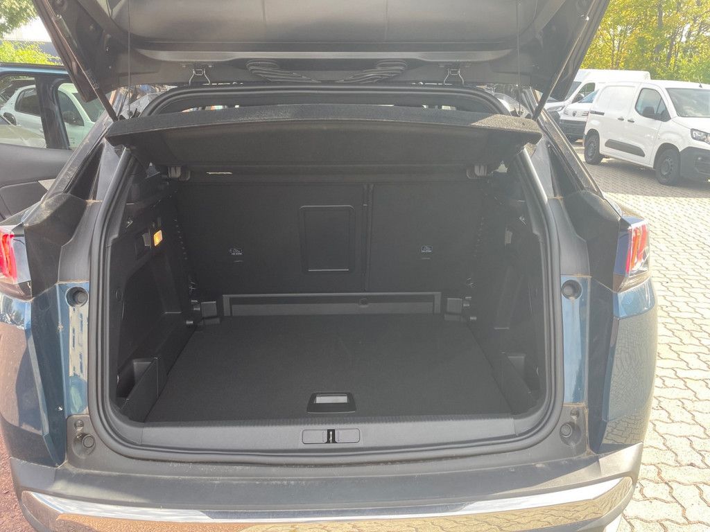 Peugeot 3008 - Bild 17