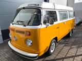 Volkswagen T2