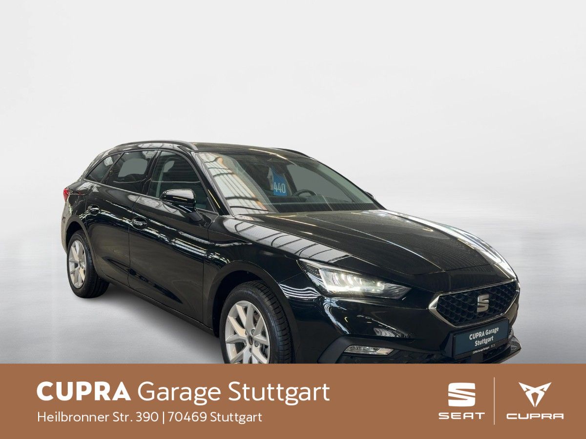 Seat Leon - Bild 5